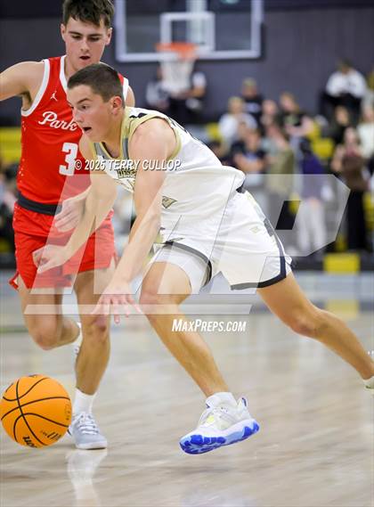 Thumbnail 2 in Park City @ Deseret Peak photogallery.