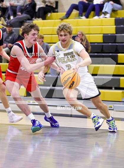 Thumbnail 2 in Park City @ Deseret Peak photogallery.