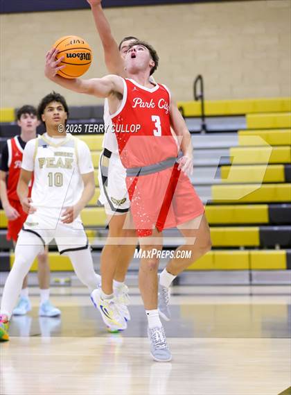 Thumbnail 1 in Park City @ Deseret Peak photogallery.