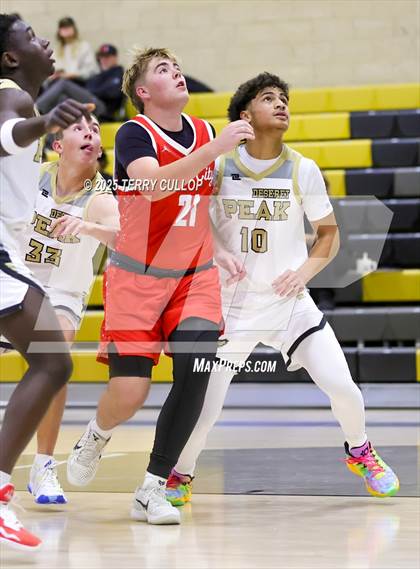 Thumbnail 2 in Park City @ Deseret Peak photogallery.