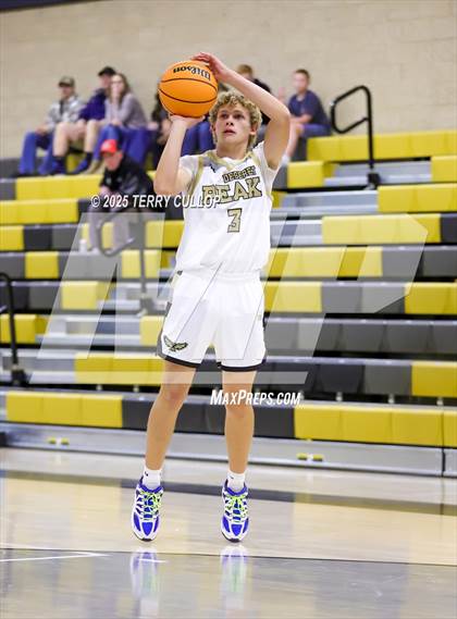 Thumbnail 1 in Park City @ Deseret Peak photogallery.