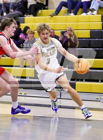 Thumbnail 3 in Park City @ Deseret Peak photogallery.