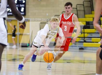 Thumbnail 3 in Park City @ Deseret Peak photogallery.