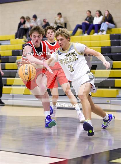 Thumbnail 1 in Park City @ Deseret Peak photogallery.