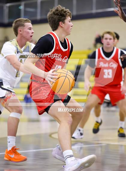 Thumbnail 2 in Park City @ Deseret Peak photogallery.