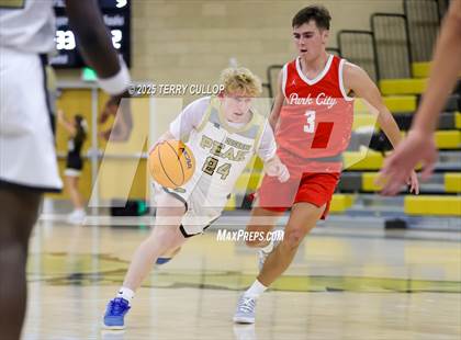 Thumbnail 2 in Park City @ Deseret Peak photogallery.