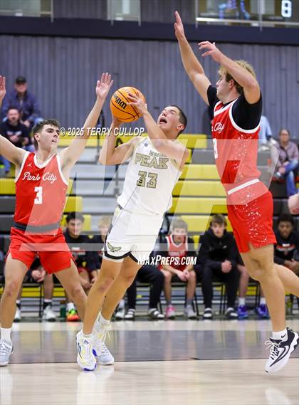 Thumbnail 3 in Park City @ Deseret Peak photogallery.