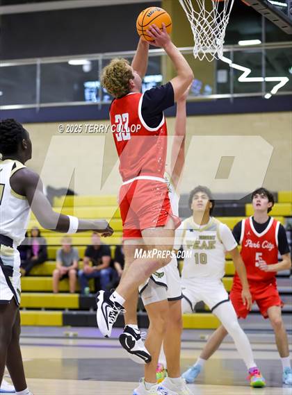 Thumbnail 2 in Park City @ Deseret Peak photogallery.