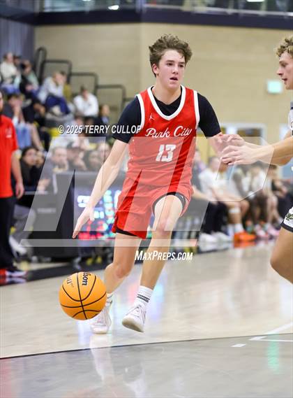 Thumbnail 2 in Park City @ Deseret Peak photogallery.