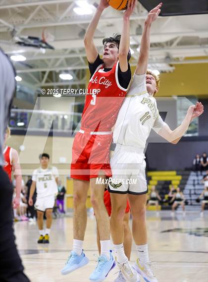 Thumbnail 1 in Park City @ Deseret Peak photogallery.