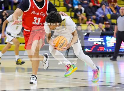 Thumbnail 1 in Park City @ Deseret Peak photogallery.