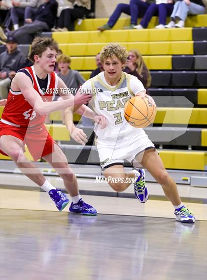 Thumbnail 1 in Park City @ Deseret Peak photogallery.