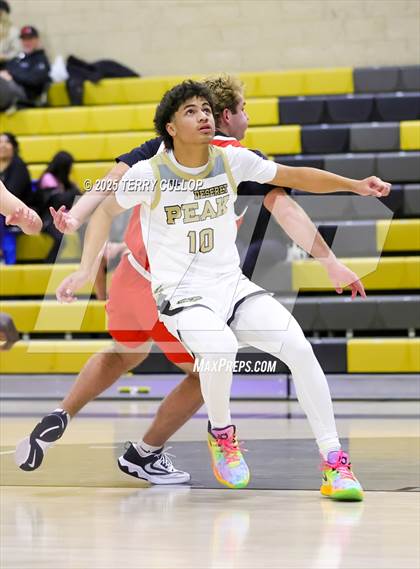 Thumbnail 3 in Park City @ Deseret Peak photogallery.