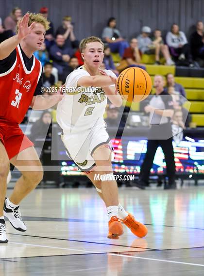 Thumbnail 2 in Park City @ Deseret Peak photogallery.