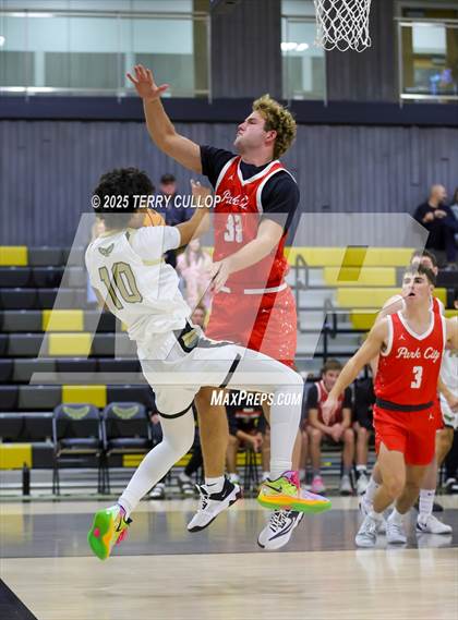 Thumbnail 2 in Park City @ Deseret Peak photogallery.