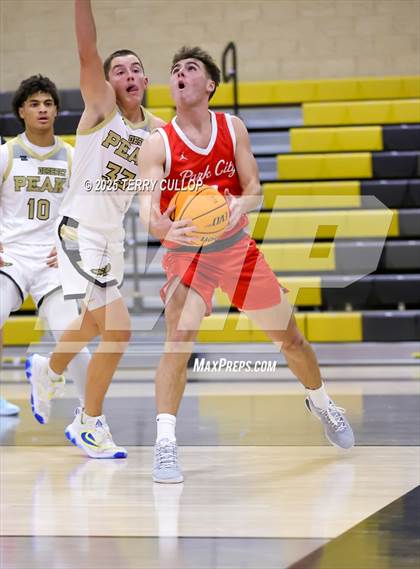 Thumbnail 1 in Park City @ Deseret Peak photogallery.