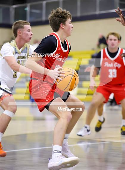 Thumbnail 1 in Park City @ Deseret Peak photogallery.