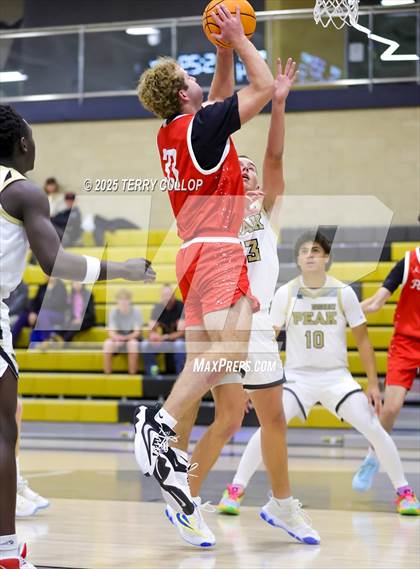 Thumbnail 1 in Park City @ Deseret Peak photogallery.