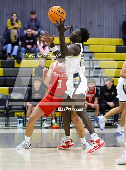 Thumbnail 2 in Park City @ Deseret Peak photogallery.