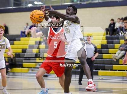 Thumbnail 1 in Park City @ Deseret Peak photogallery.