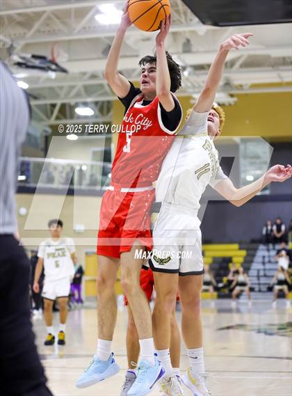 Thumbnail 2 in Park City @ Deseret Peak photogallery.