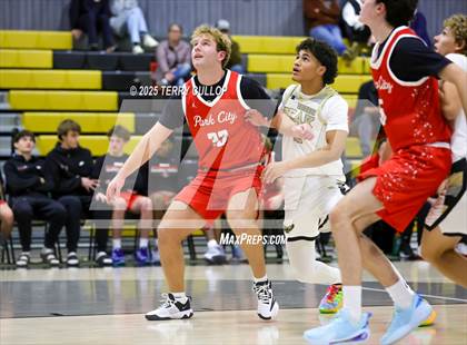 Thumbnail 2 in Park City @ Deseret Peak photogallery.