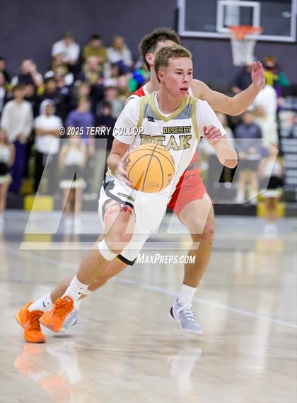 Thumbnail 3 in Park City @ Deseret Peak photogallery.