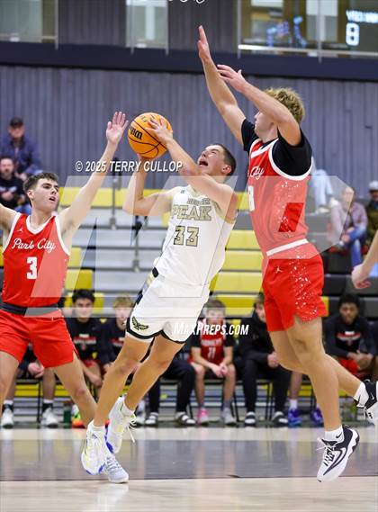 Thumbnail 1 in Park City @ Deseret Peak photogallery.