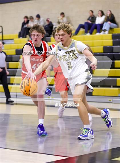 Thumbnail 2 in Park City @ Deseret Peak photogallery.