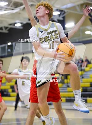 Park City @ Deseret Peak