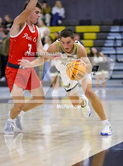 Thumbnail 1 in Park City @ Deseret Peak photogallery.