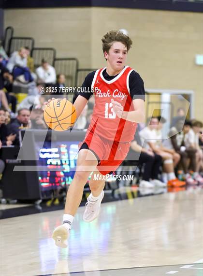 Thumbnail 2 in Park City @ Deseret Peak photogallery.