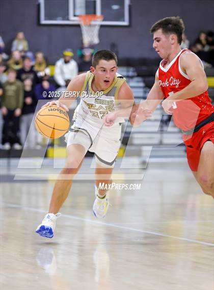 Thumbnail 3 in Park City @ Deseret Peak photogallery.