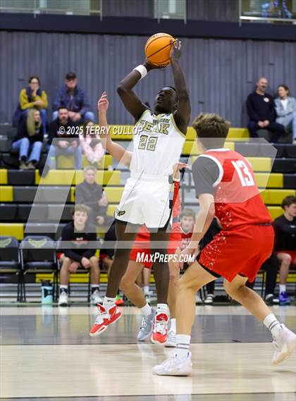 Thumbnail 1 in Park City @ Deseret Peak photogallery.