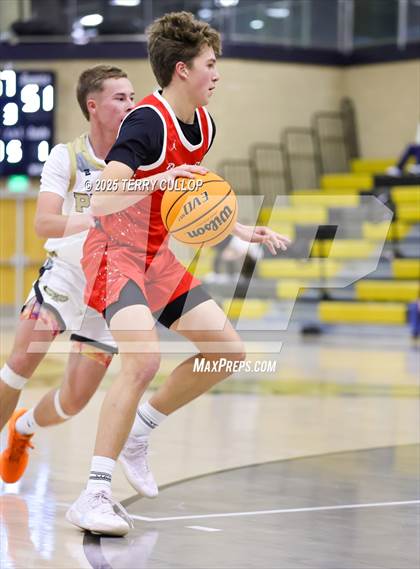 Thumbnail 3 in Park City @ Deseret Peak photogallery.