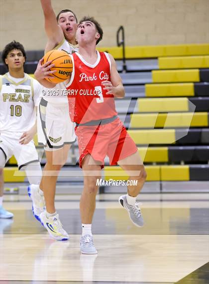 Thumbnail 2 in Park City @ Deseret Peak photogallery.