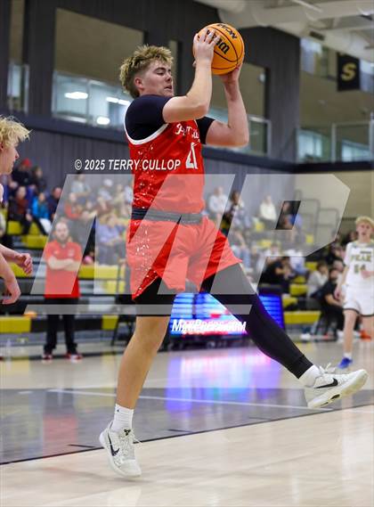 Thumbnail 1 in Park City @ Deseret Peak photogallery.