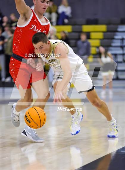 Thumbnail 1 in Park City @ Deseret Peak photogallery.