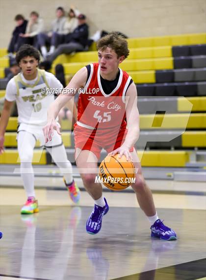 Thumbnail 2 in Park City @ Deseret Peak photogallery.