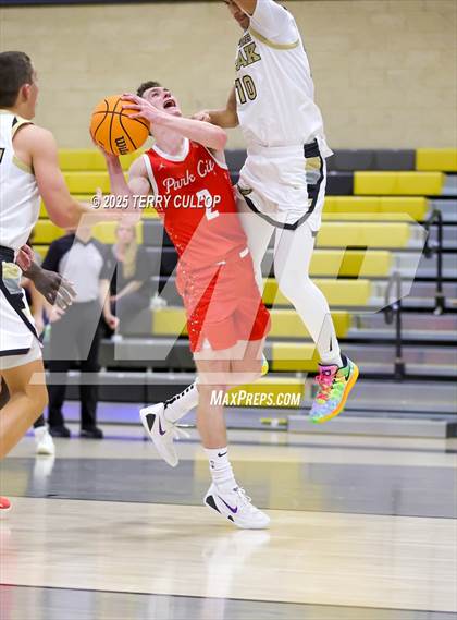 Thumbnail 3 in Park City @ Deseret Peak photogallery.