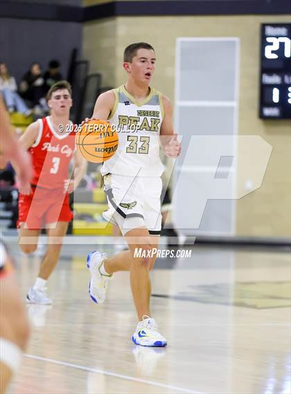 Thumbnail 1 in Park City @ Deseret Peak photogallery.