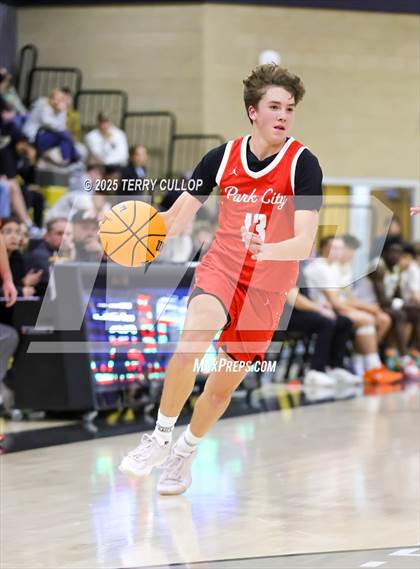 Thumbnail 1 in Park City @ Deseret Peak photogallery.