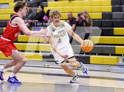 Thumbnail 1 in Park City @ Deseret Peak photogallery.