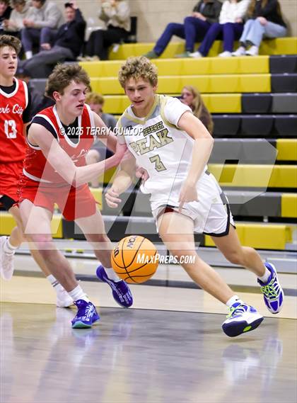 Thumbnail 3 in Park City @ Deseret Peak photogallery.