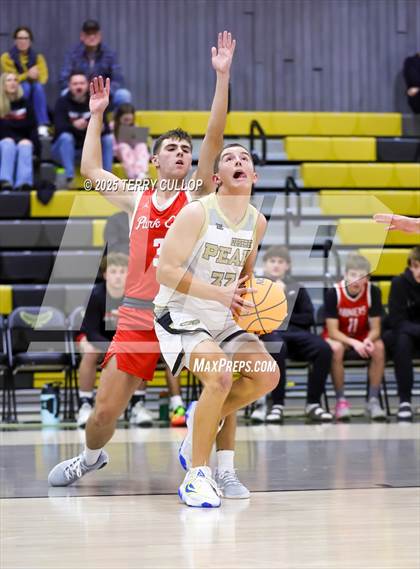 Thumbnail 1 in Park City @ Deseret Peak photogallery.