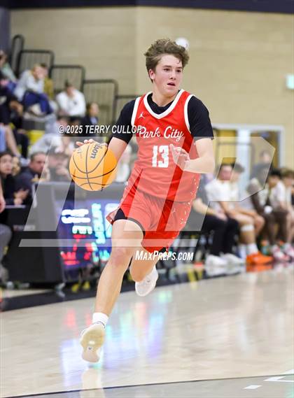 Thumbnail 3 in Park City @ Deseret Peak photogallery.