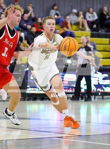 Thumbnail 1 in Park City @ Deseret Peak photogallery.