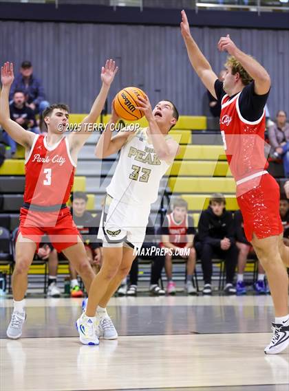 Thumbnail 2 in Park City @ Deseret Peak photogallery.