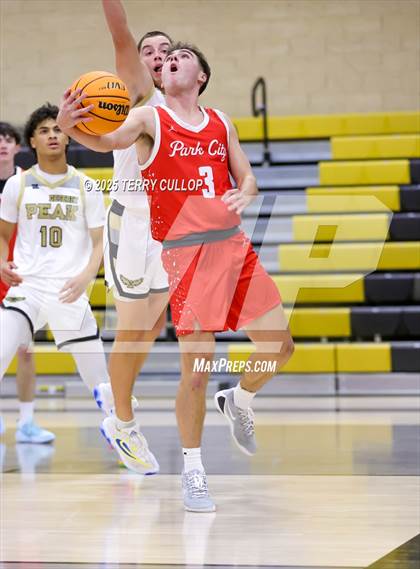 Thumbnail 3 in Park City @ Deseret Peak photogallery.