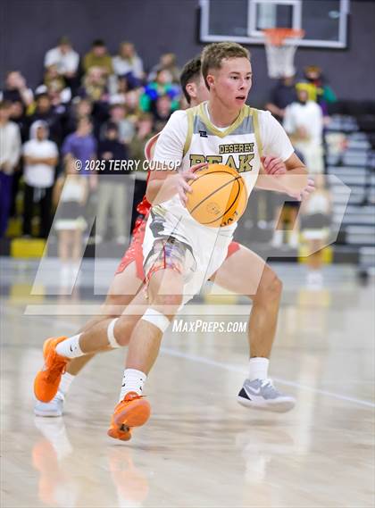 Thumbnail 1 in Park City @ Deseret Peak photogallery.